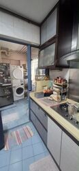 Blk 468A Blue Riverview (Sembawang), HDB Executive #617252311